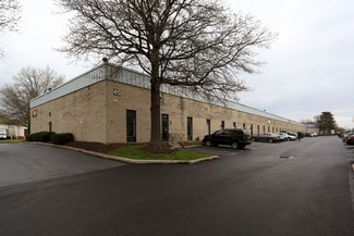 Folcroft, PA Industrial - 100-110 Darby Commons Ct