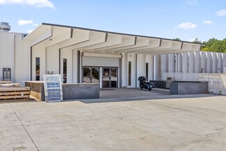 Chattanooga, TN Light Manufacturing - 121 Honest St