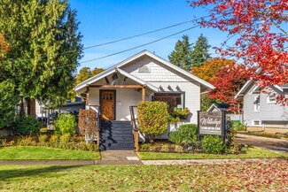 Salem, OR Freestanding - 765 Liberty St SE Salem, OR Freestanding - 765 Liberty St SE