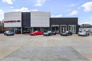 Jackson, MS undefined - 5385 N I 55 St