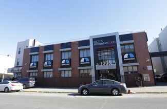 Brooklyn, NY Office - 1333 60th St Brooklyn, NY Office - 1333 60th St