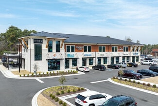 Hampstead, NC Office, Retail - 43 Shuckin Ln