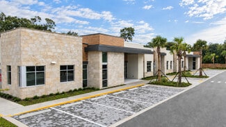 Saint Augustine, FL Office/Medical - 3130 US Highway 1 Saint Augustine, FL Office/Medical - 3130 US Highway 1