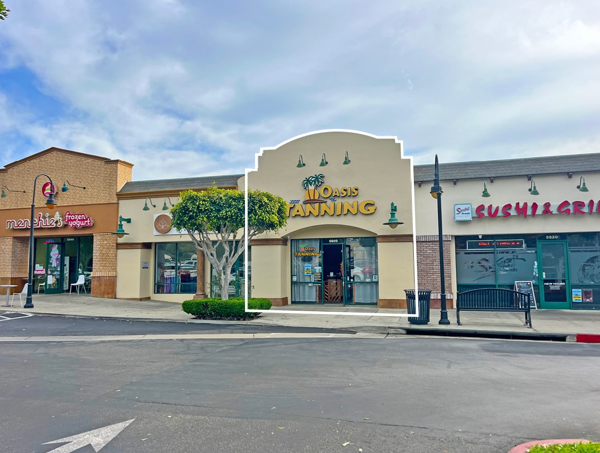 5900-6048 Telegraph Rd, Ventura, CA for Rent