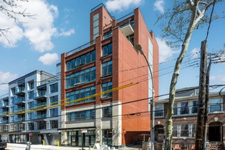 Brooklyn, NY Office - 821 45th St