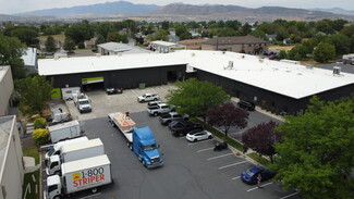 Lehi, UT Flex - 1657 N State St