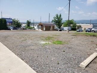 Scranton, PA Industrial - 1237 N. Washington Ave