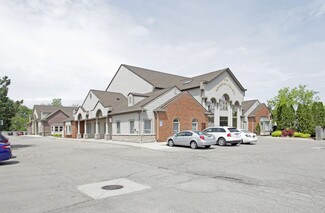 Rochester Hills, MI undefined - 2708 S Rochester Rd