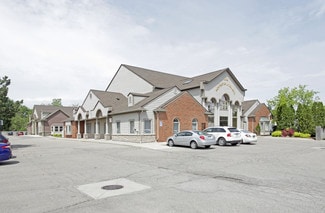 Rochester Hills, MI Medical - 2708 S Rochester Rd