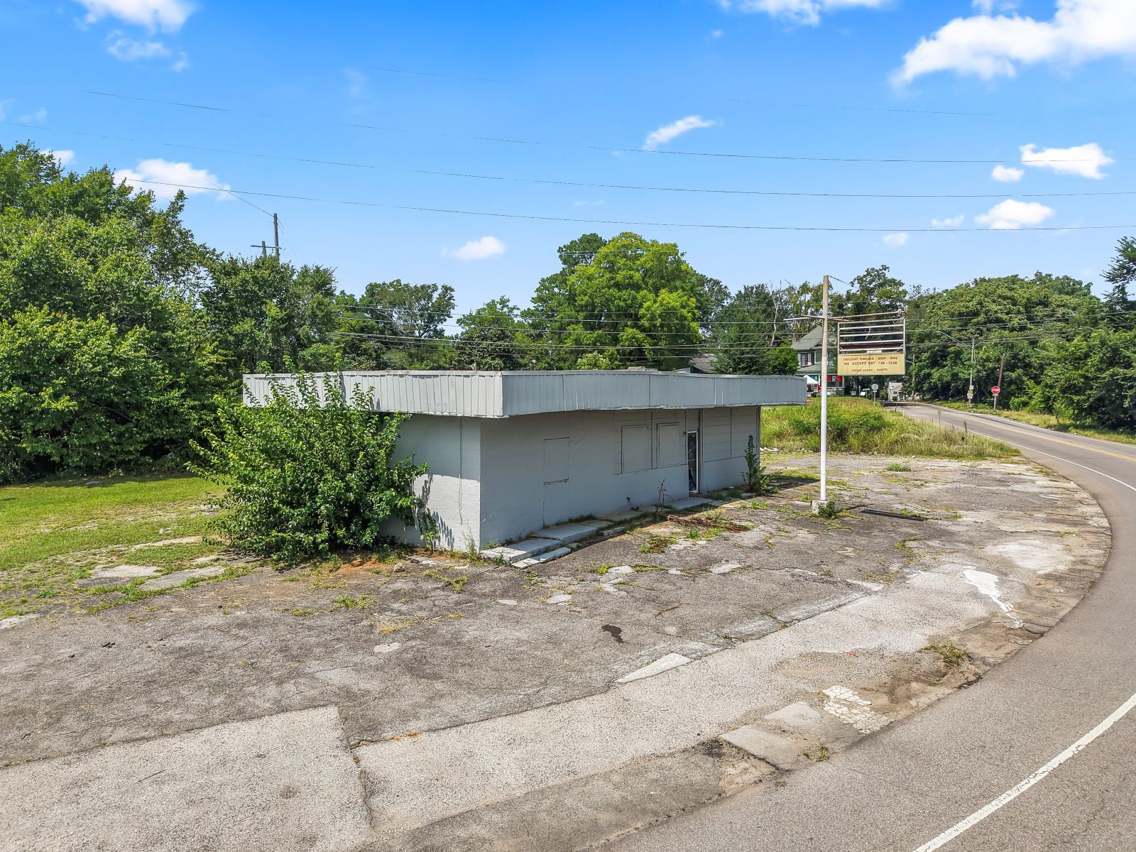 2 S Park Rd SW, Birmingham, AL for Sale