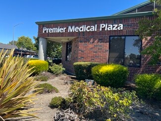 San Ramon, CA Medical - 1081 Market Pl San Ramon, CA Medical - 1081 Market Pl