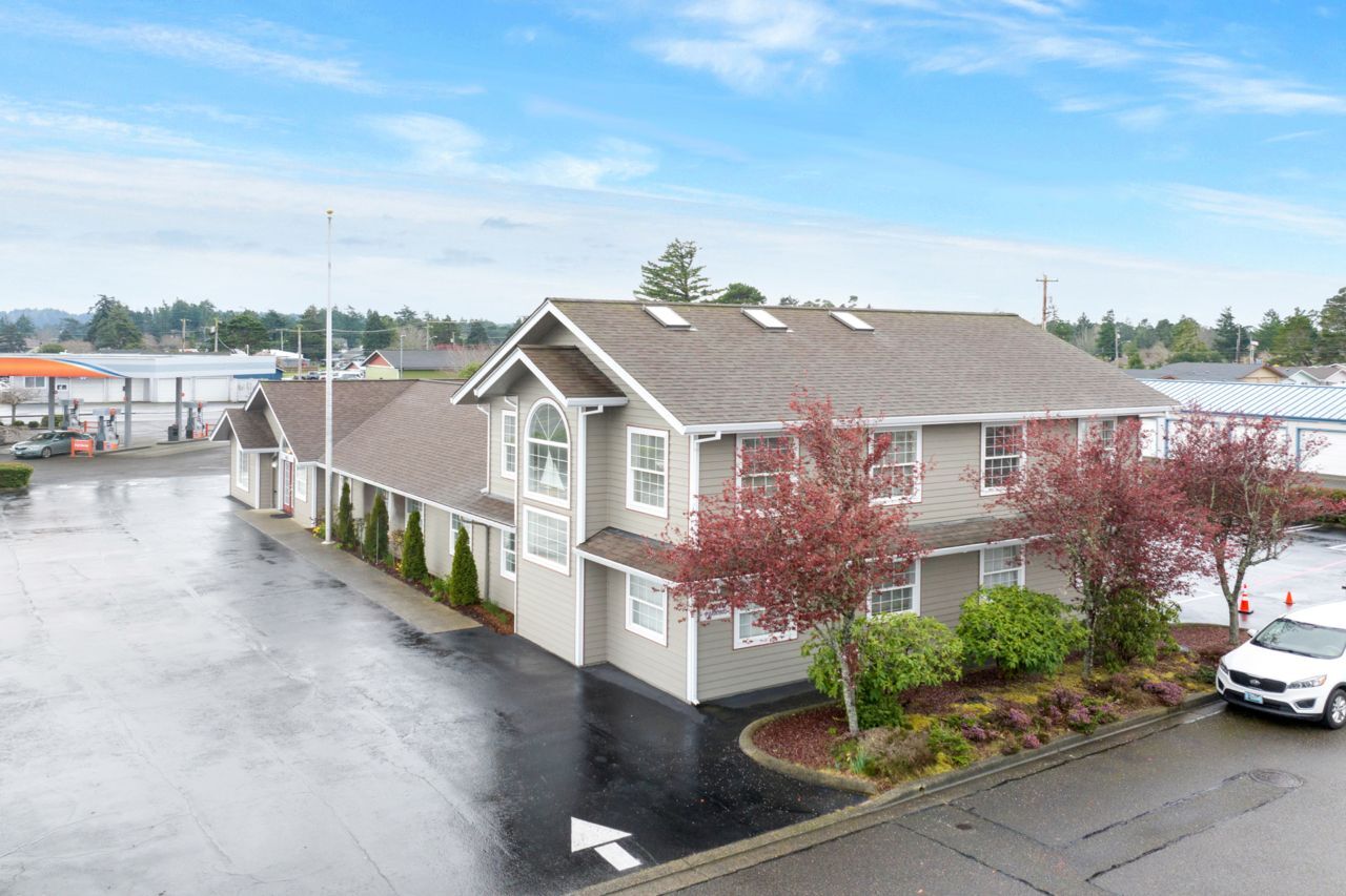 1875 Highway 101, Florence, OR for Sale