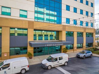 Conshohocken, PA Office - 1 W Elm St