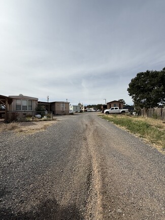 Pecos, NM Manufactured Housing/Mobile Housing - 14 Jimmys Ln