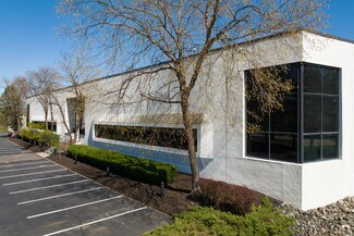 East Hanover, NJ Industrial - 151 Ridgedale Ave