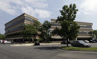 Herndon, VA Office - 585 Grove St