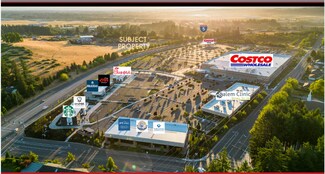 Salem, OR Commercial Land - 4775 27th Ave SE Salem, OR Commercial Land - 4775 27th Ave SE