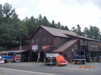 Old Forge, NY Retail - 2730 State Route 28