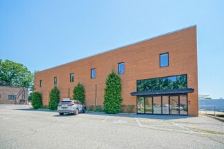 Upper Saddle River, NJ Office, Flex - 20 Industrial Ave