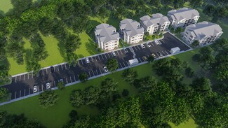 Fresno, CA Commercial Land - 295 N Clovis Ave