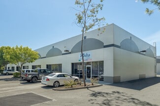 El Dorado Hills, CA Flex - 4970 Robert J Mathews Pky
