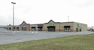 Findlay, OH Retail - 7519-7535 Patriot Dr