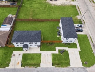 Pasadena, TX Apartments - 904 Beverly Ave