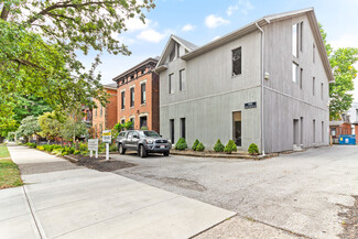 Columbus, OH Loft/Creative Space - 995 S High St