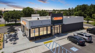 Rincon, GA undefined - 421 S Columbia Ave Rincon, GA undefined - 421 S Columbia Ave