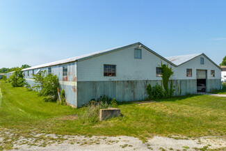 Morris, IL Industrial - 1107 Armstrong St