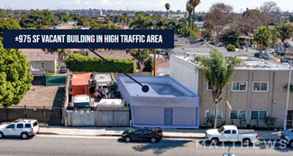 Carson, CA undefined - 21412 S Alameda St
