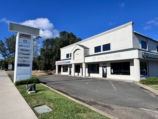 Redding, CA Retail - 2948-2952 Bechelli Ln