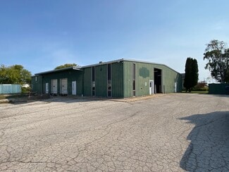 De Pere, WI Industrial - 809 Prosper Rd