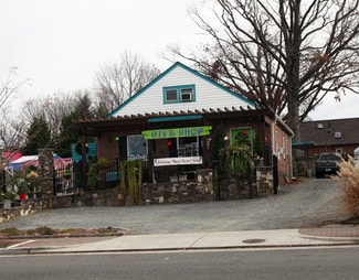 Alexandria, VA Retail - 1503-1505 Mount Vernon Ave