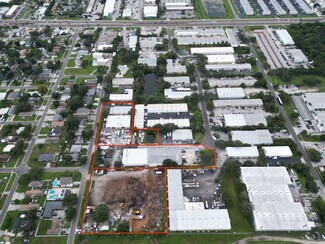 Largo, FL undefined - 2055 34th Way Largo, FL undefined - 2055 34th Way