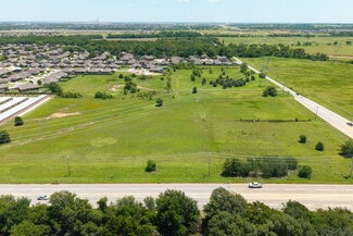 Mustang, OK Commercial Land - 4500 S Mustang Rd Mustang, OK Commercial Land - 4500 S Mustang Rd