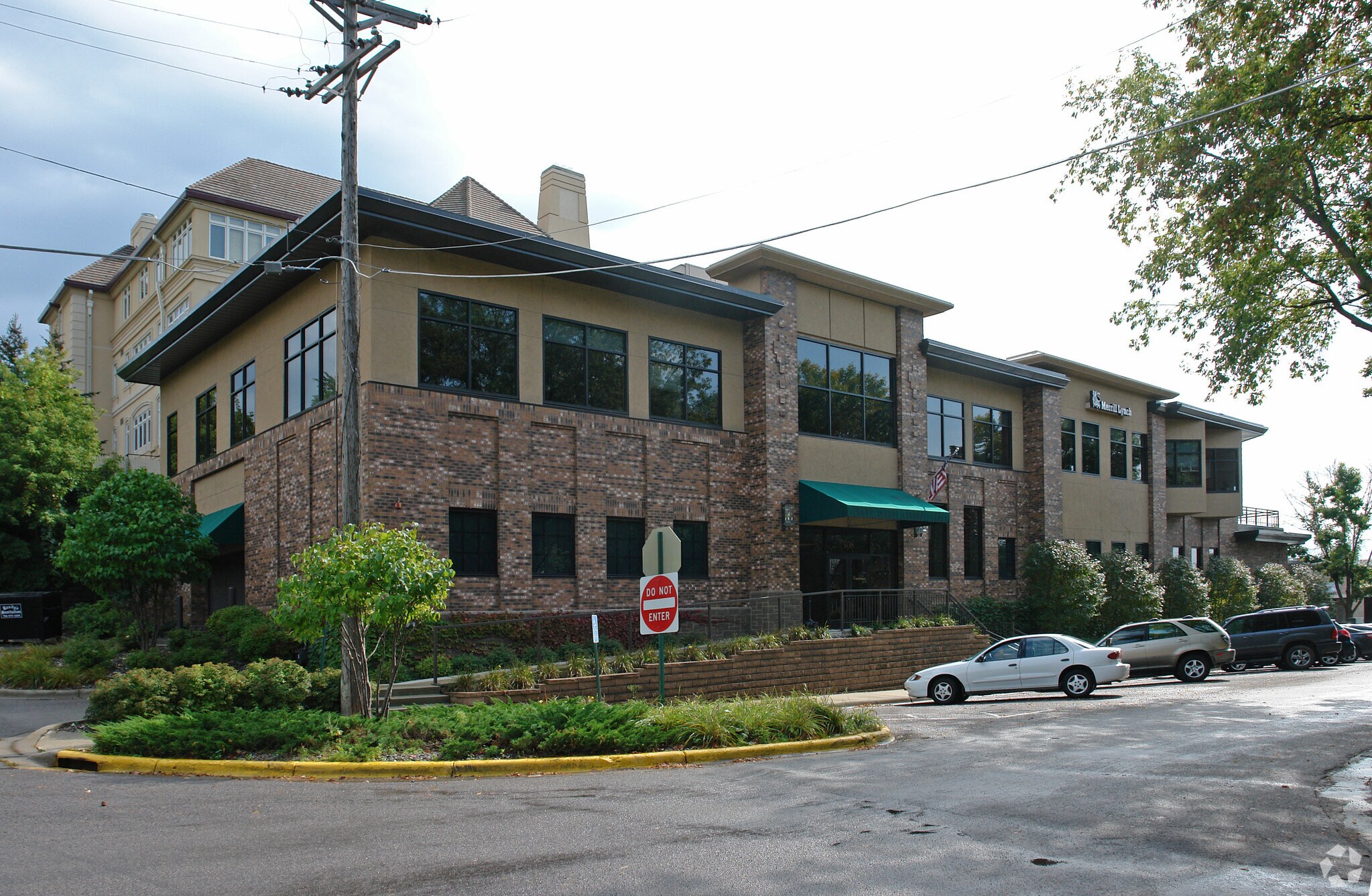 308 S Walker Ave Wayzata, MN 55391 Office Property for Sale on