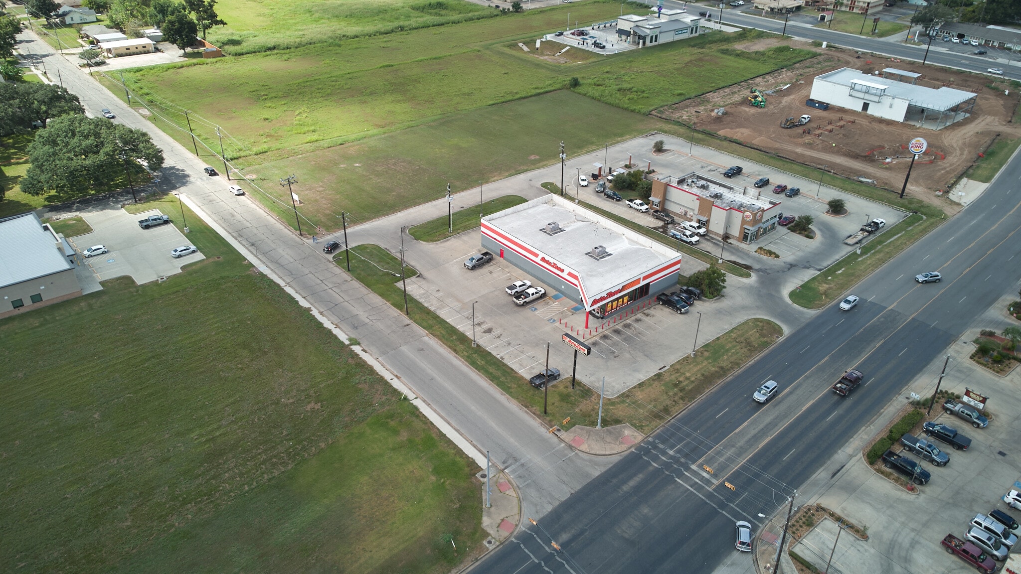 0 Fulton Wharton TX 77488 st, Wharton, TX for Sale