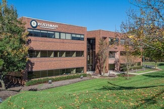 Monmouth Junction, NJ Office, Office/Medical - 4301 Route 1