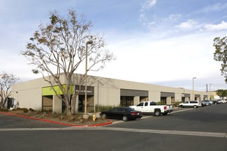 Riverside, CA Industrial - 1020 Iowa Ave