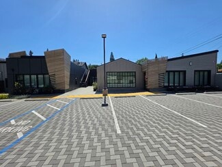 Atherton, CA Office - 3295 El Camino Real