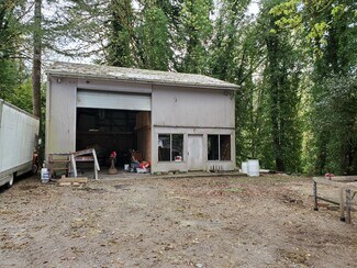 Otis, OR Light Manufacturing - 5394 Salmon River Hwy