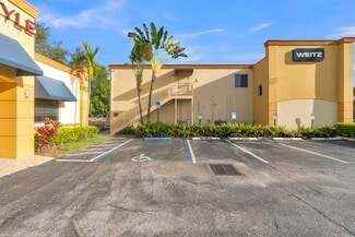Fort Lauderdale, FL Office - 1222 S Andrews Ave