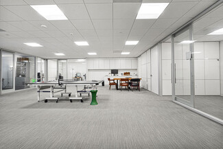Miami, FL Office - 1 SE 3rd Ave