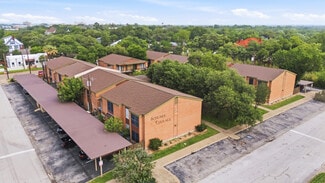Bryan, TX Apartments - 611 S Ennis St