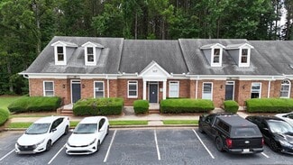 Fayetteville, GA Office - 117 Governors Sq