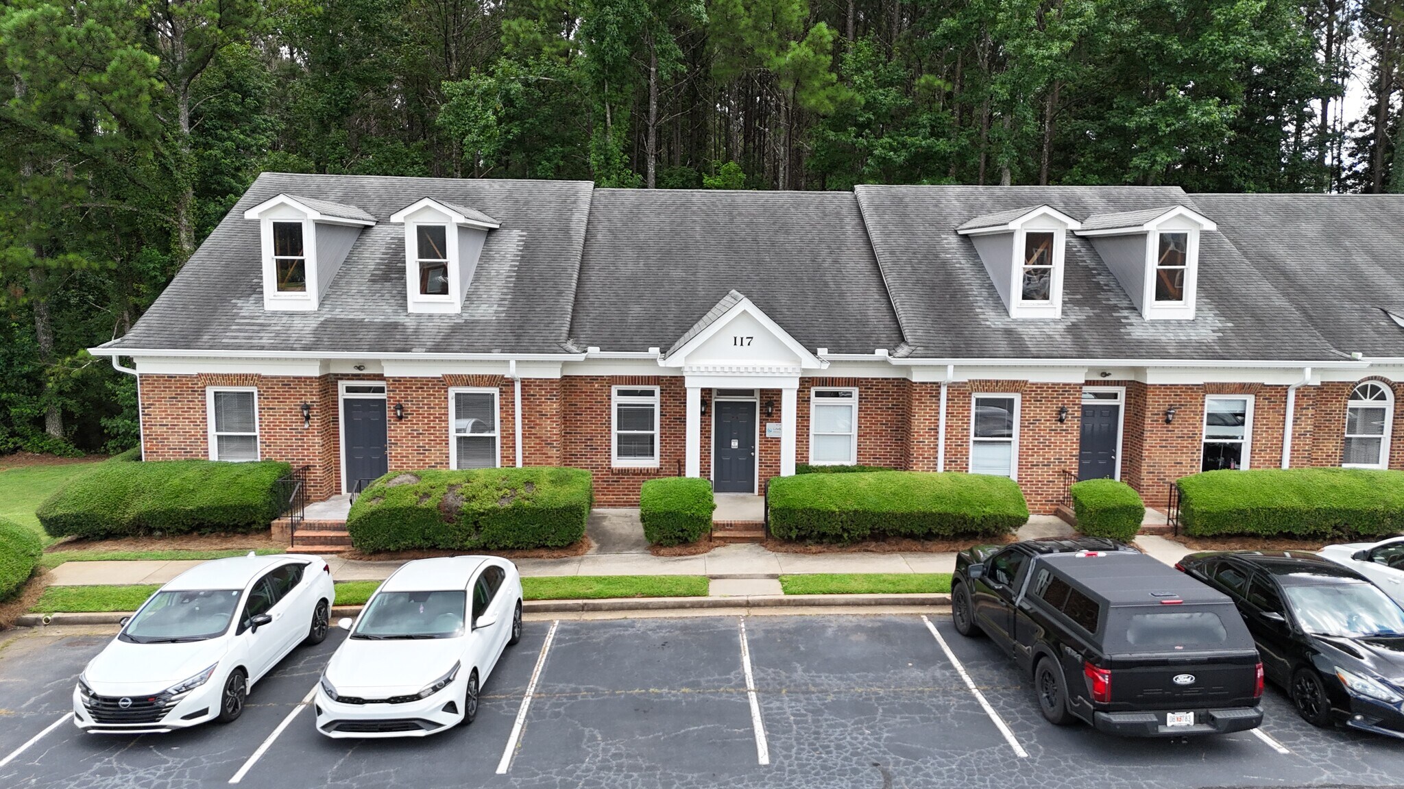 117 Governors Sq, Fayetteville, GA for Rent