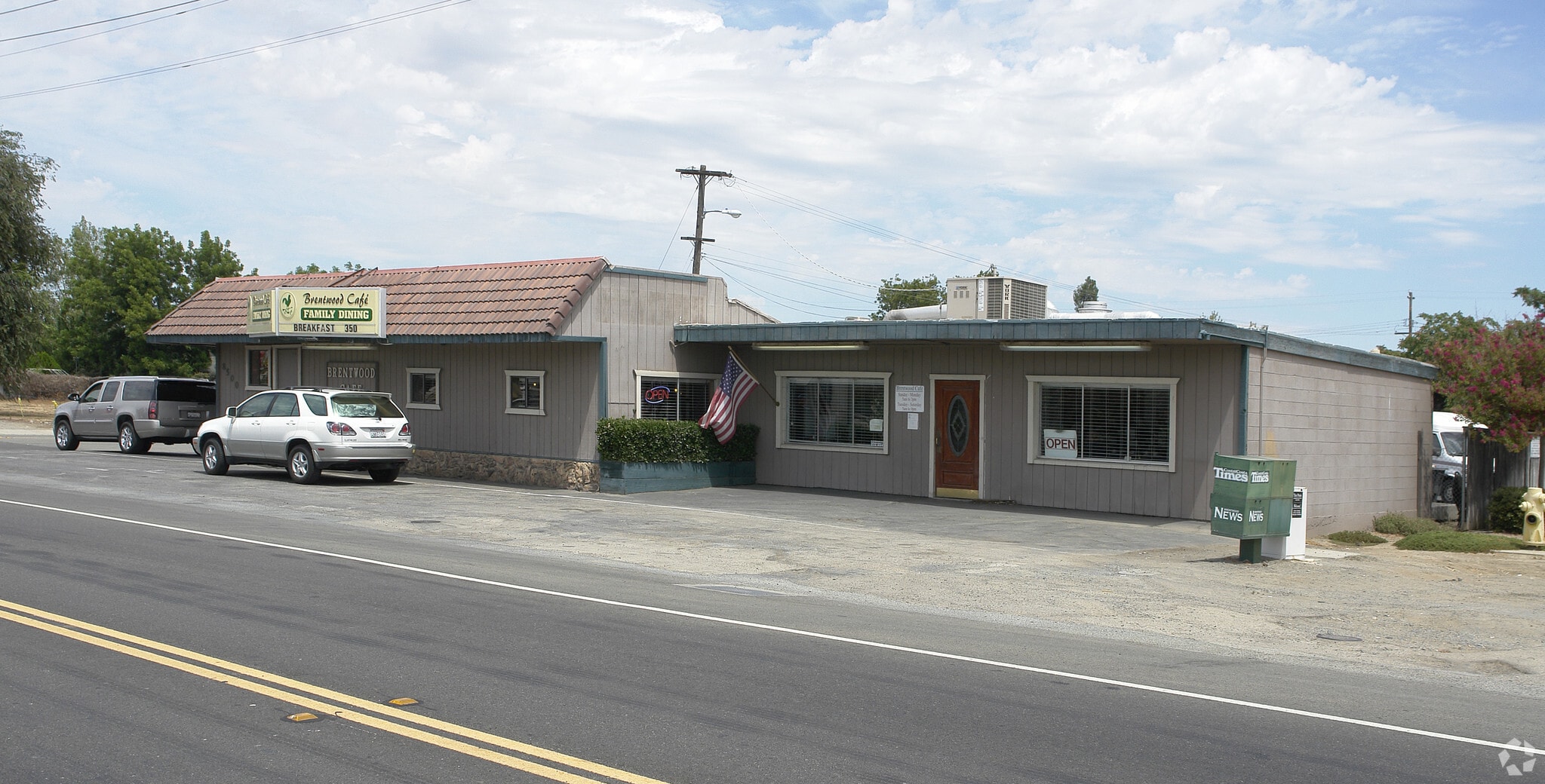 8500 Brentwood Blvd, Brentwood, CA for Rent