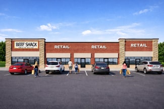 Crystal Lake, IL Retail - 944 State Rte 31 Crystal Lake, IL Retail - 944 State Rte 31