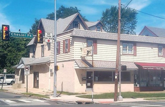 Glenolden, PA Office/Retail - 2 N Chester Pike